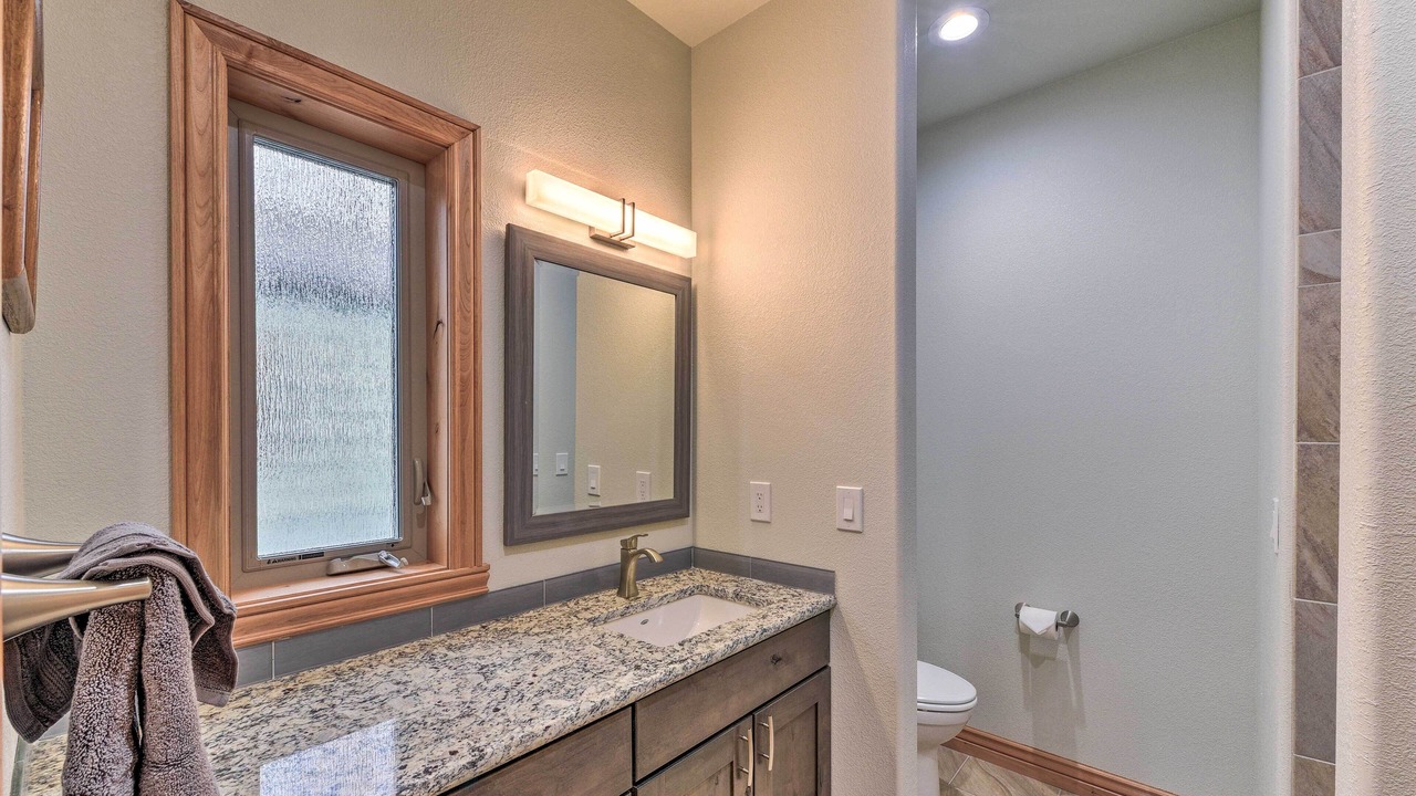 Photo of Bathroom in Buena Vista