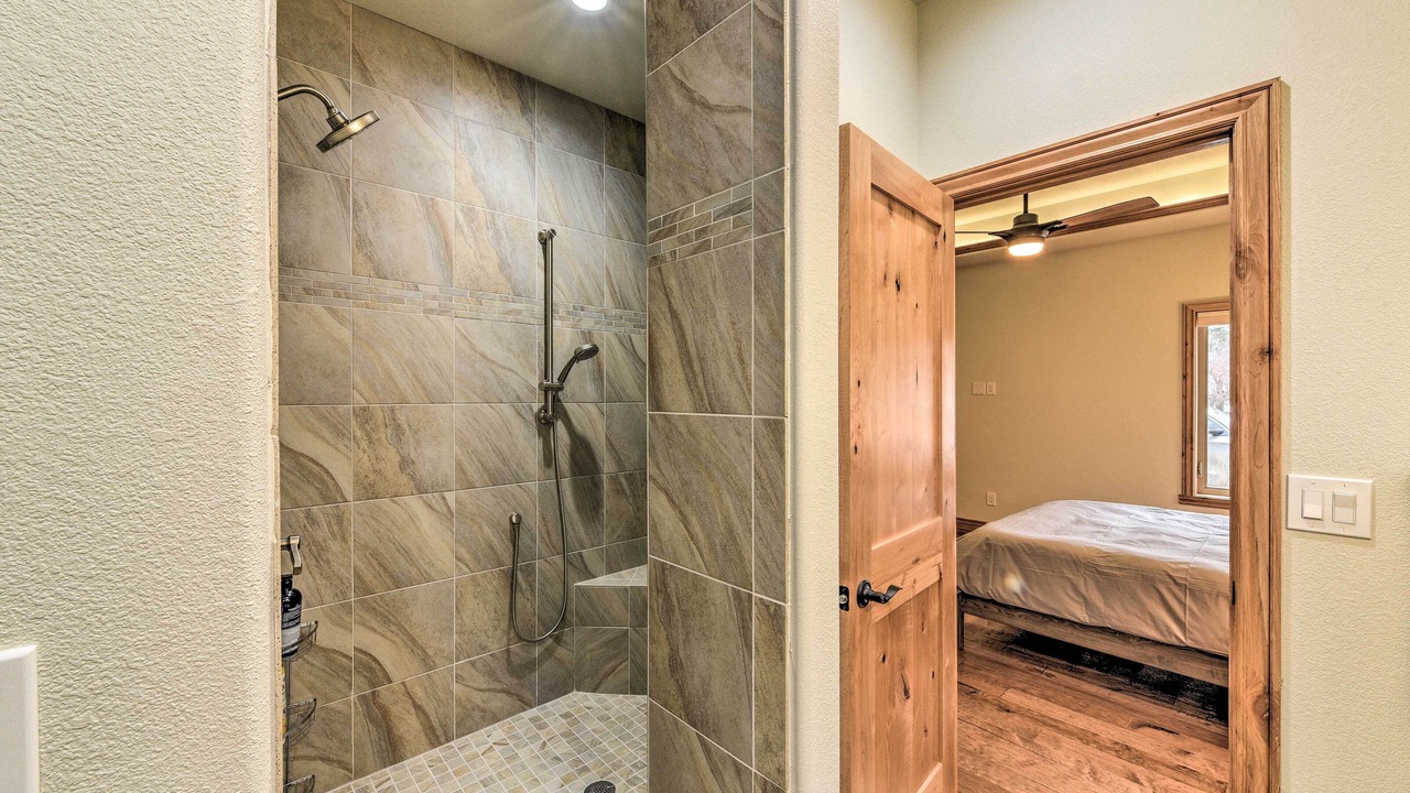 Photo of Bathroom in Buena Vista