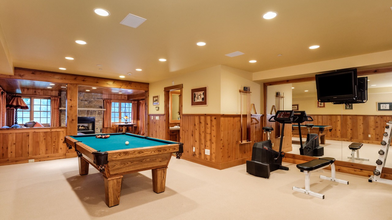 Photo of Bedroom in Snowmass Village