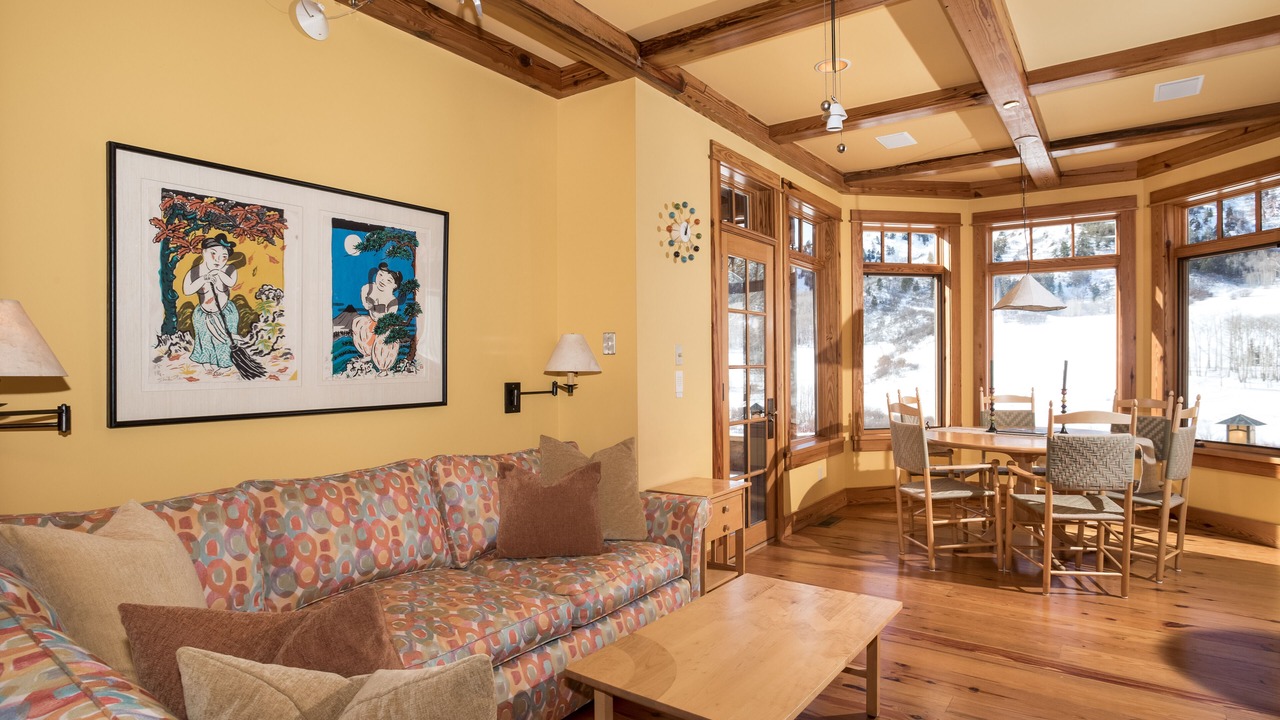 Photo of Others in Snowmass Village