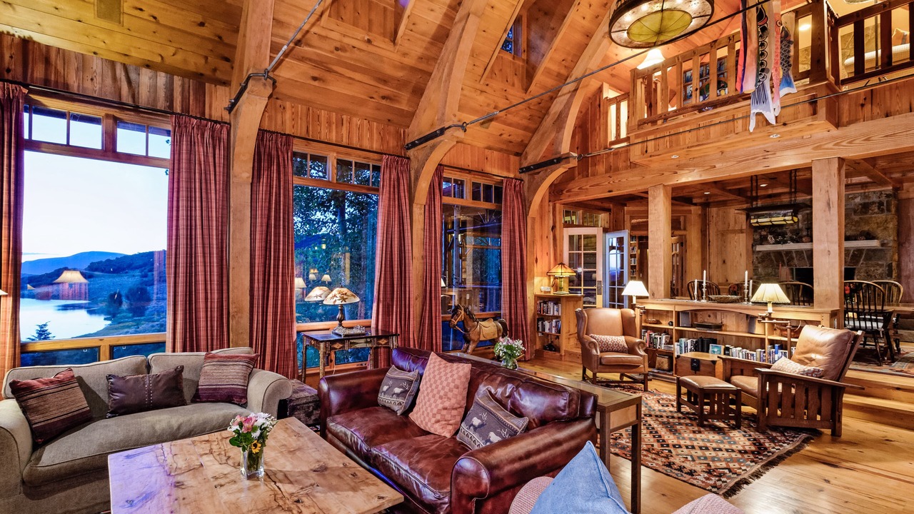 Photo of Bedroom in Snowmass Village