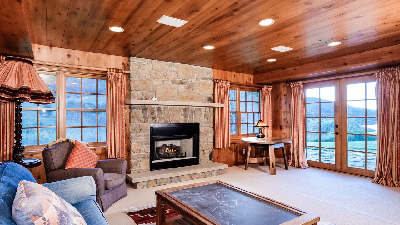 Photo of Bedroom in Snowmass Village