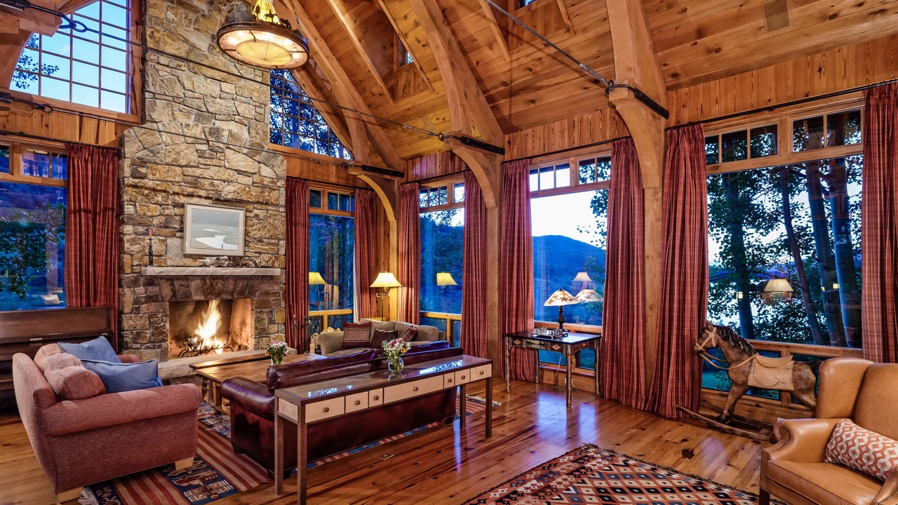 Photo of Livingroom in Snowmass Village