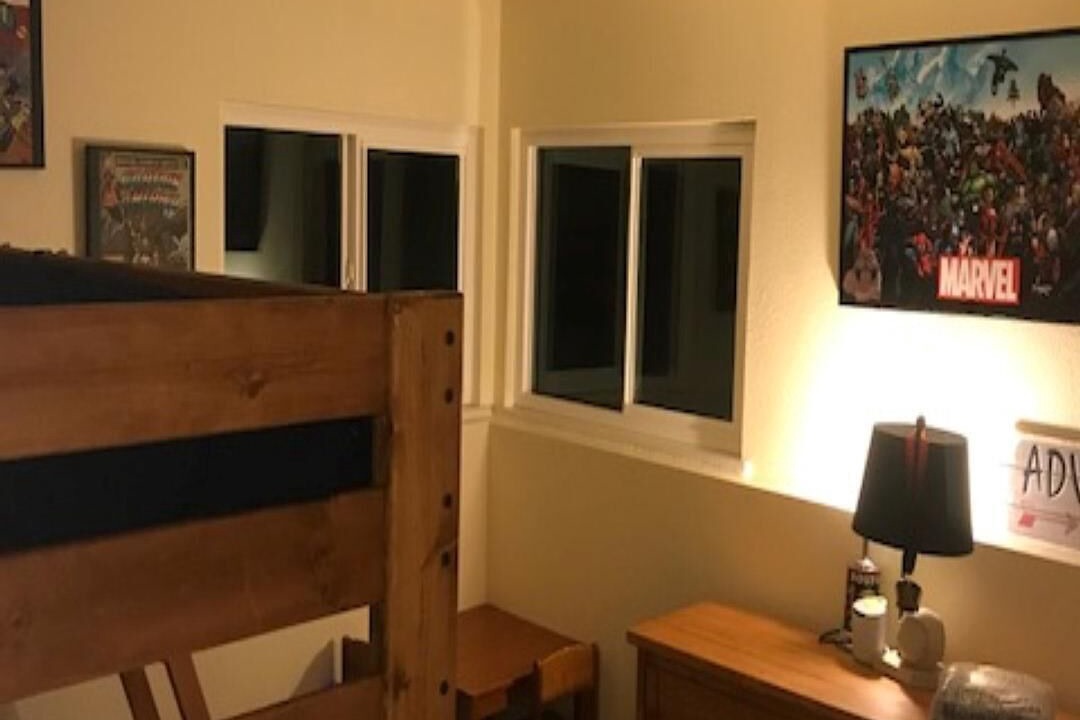 Photo of Bedroom in Northridge
