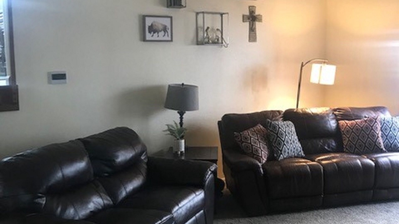 Photo of Livingroom in Northridge