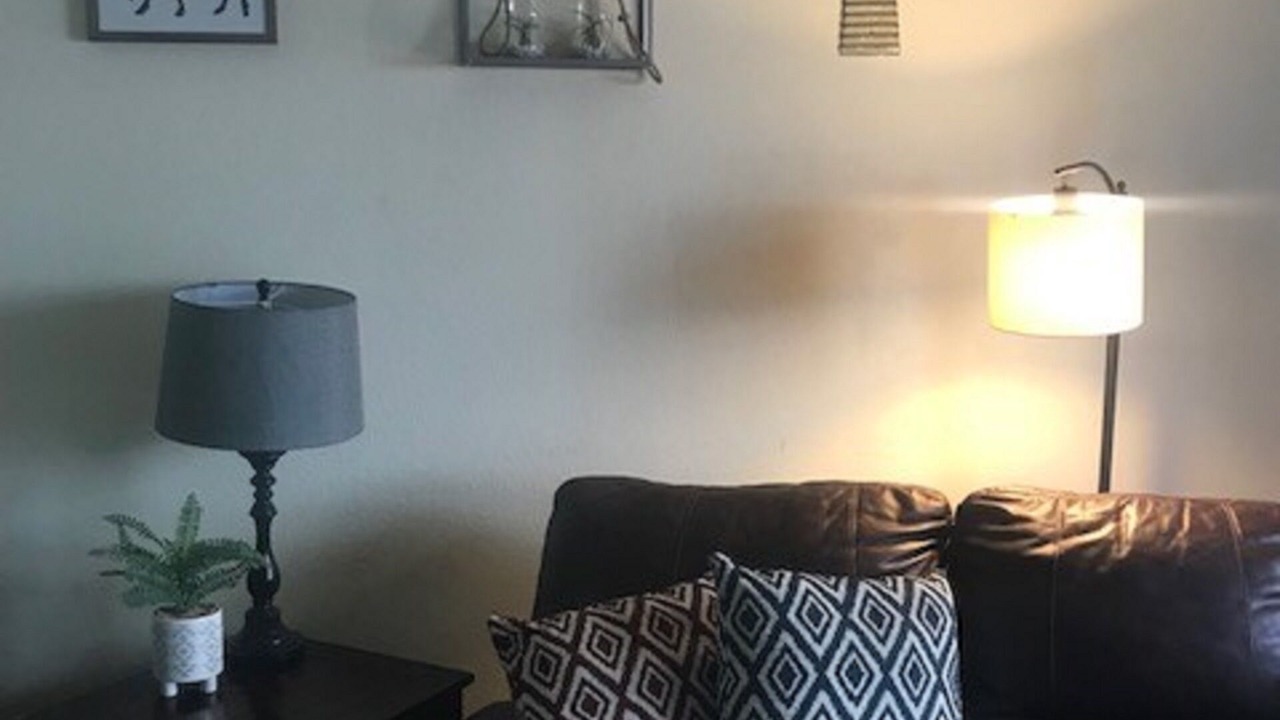 Photo of Livingroom in Northridge