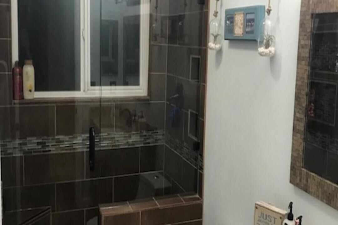 Photo of Bathroom in Northridge