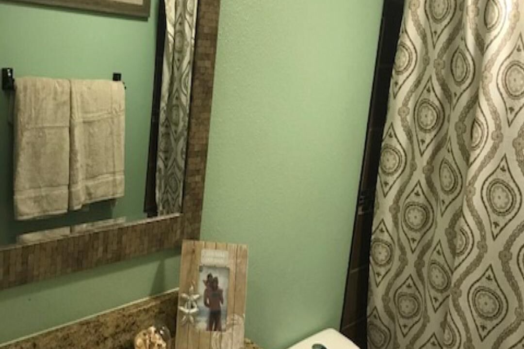 Photo of Bathroom in Northridge