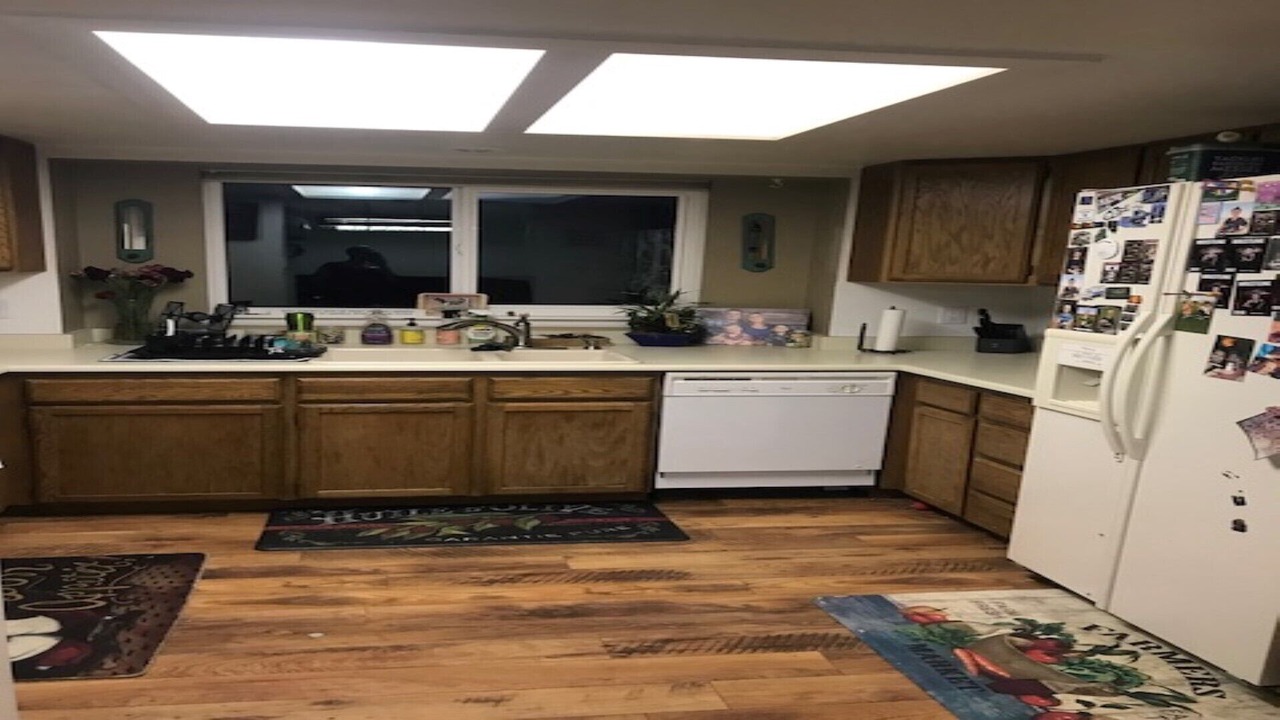 Photo of Kitchen in Northridge