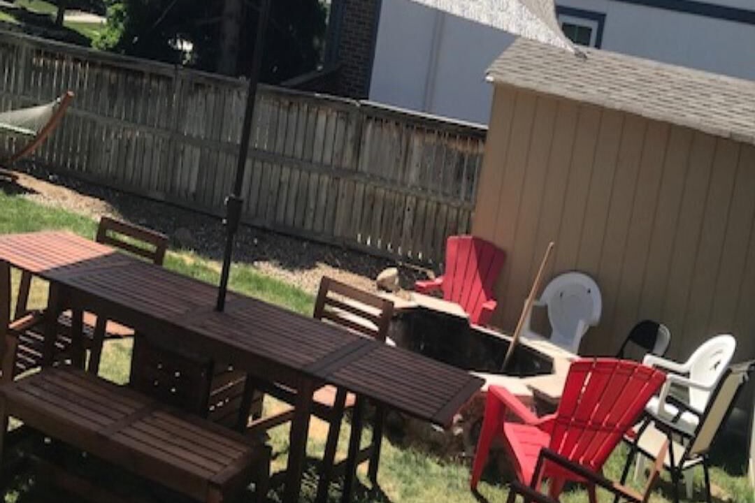 Photo of Outdoor in Northridge