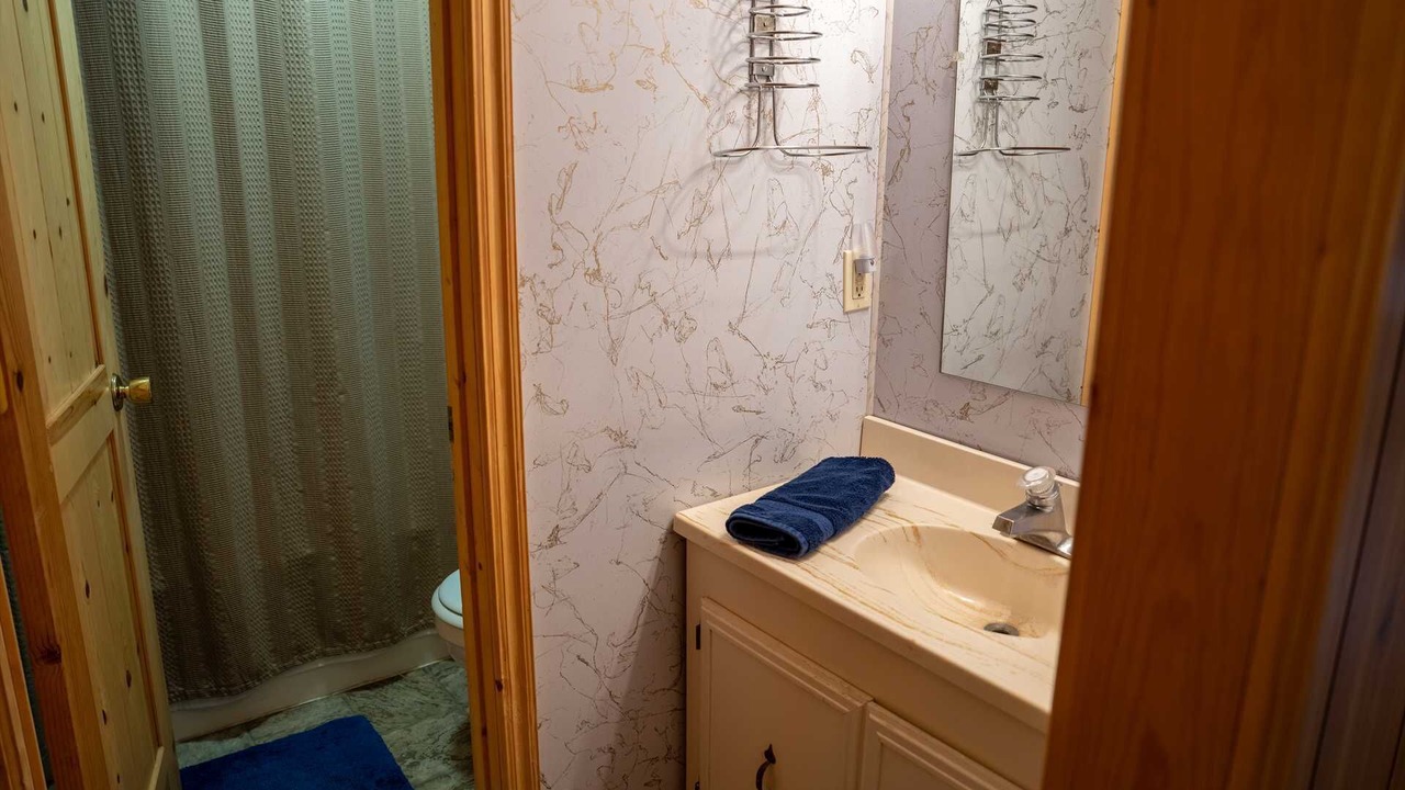 Photo of Bathroom in Lake City