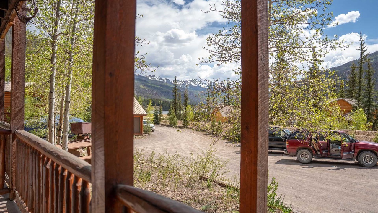 Photo of Outdoor in Lake City