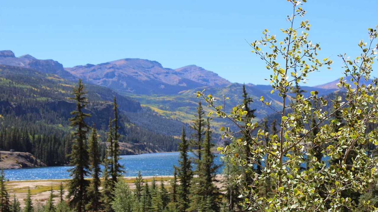 Photo of Outdoor in Lake City