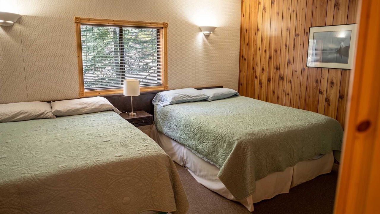 Photo of Bedroom in Lake City