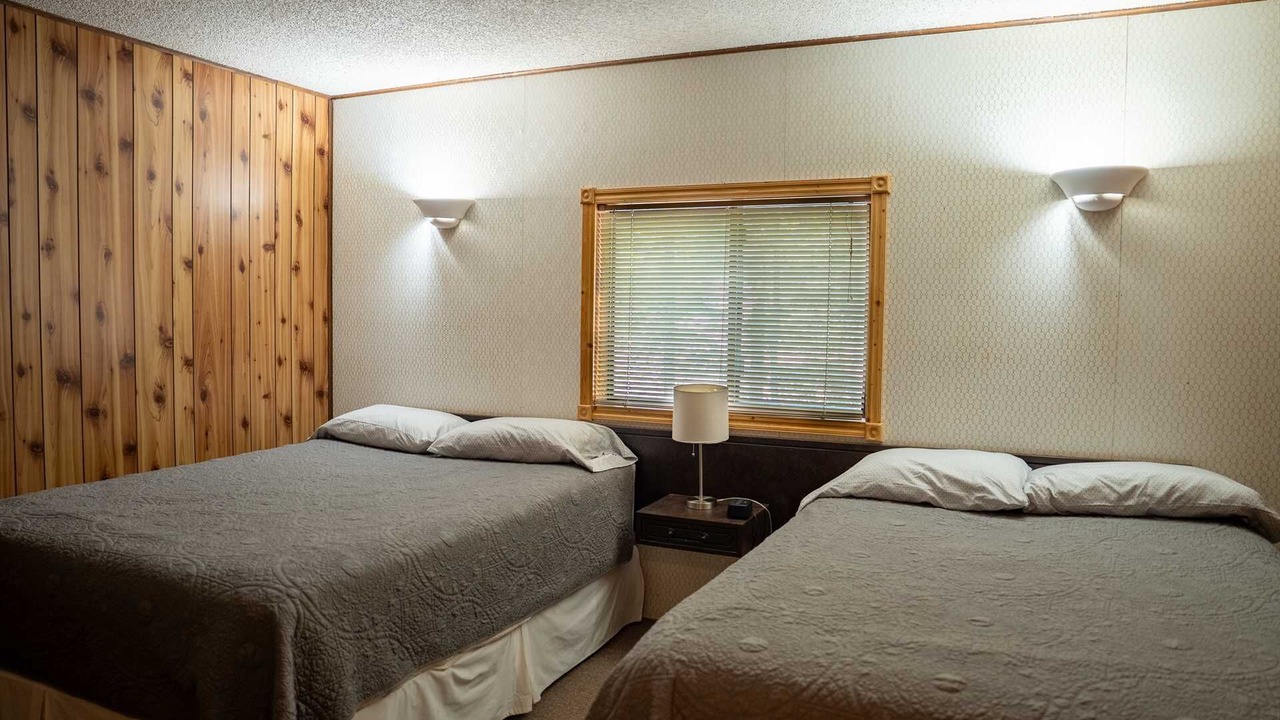 Photo of Bedroom in Lake City