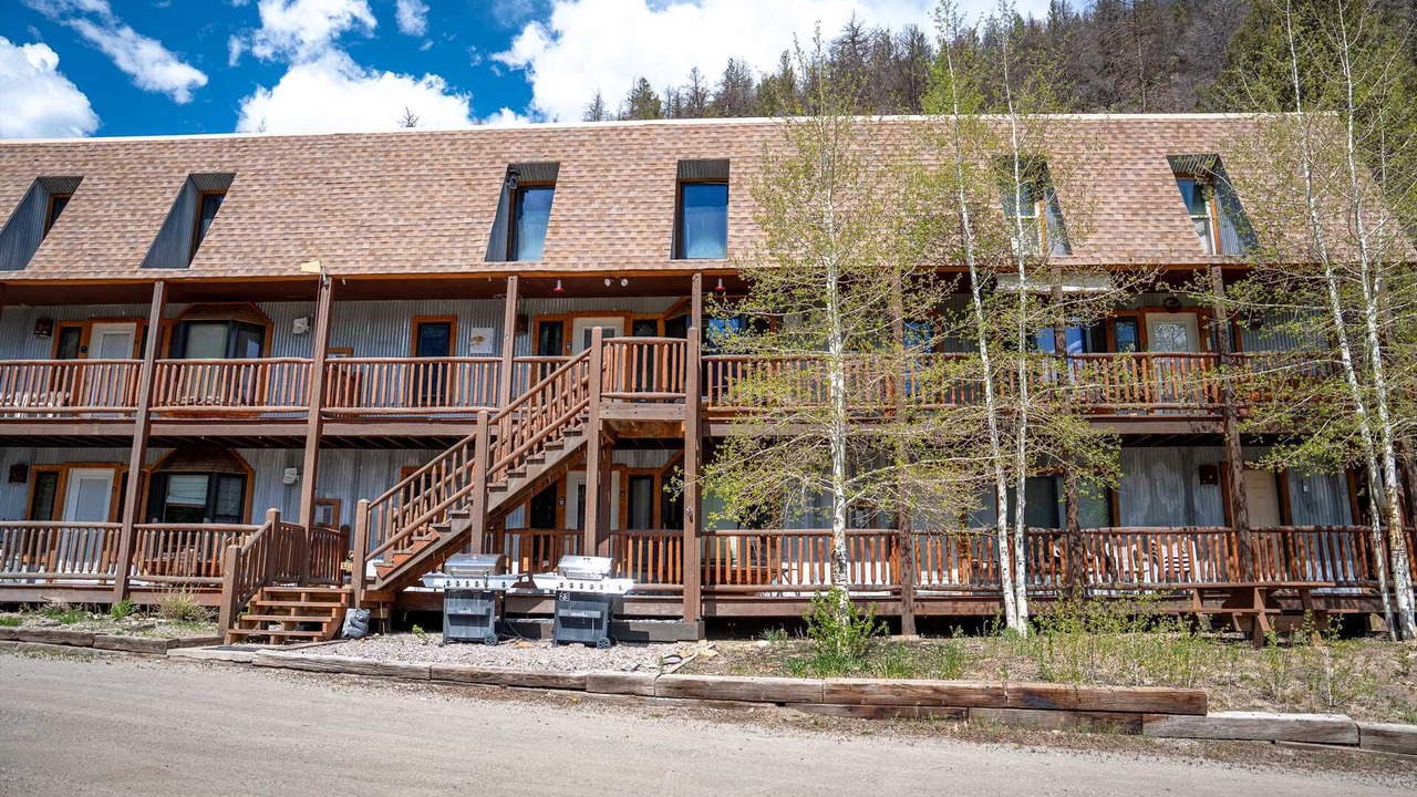Photo of Outdoor in Lake City