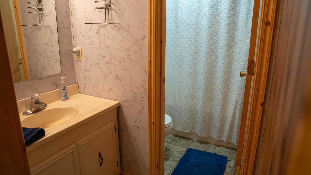 Photo of Bathroom in Lake City
