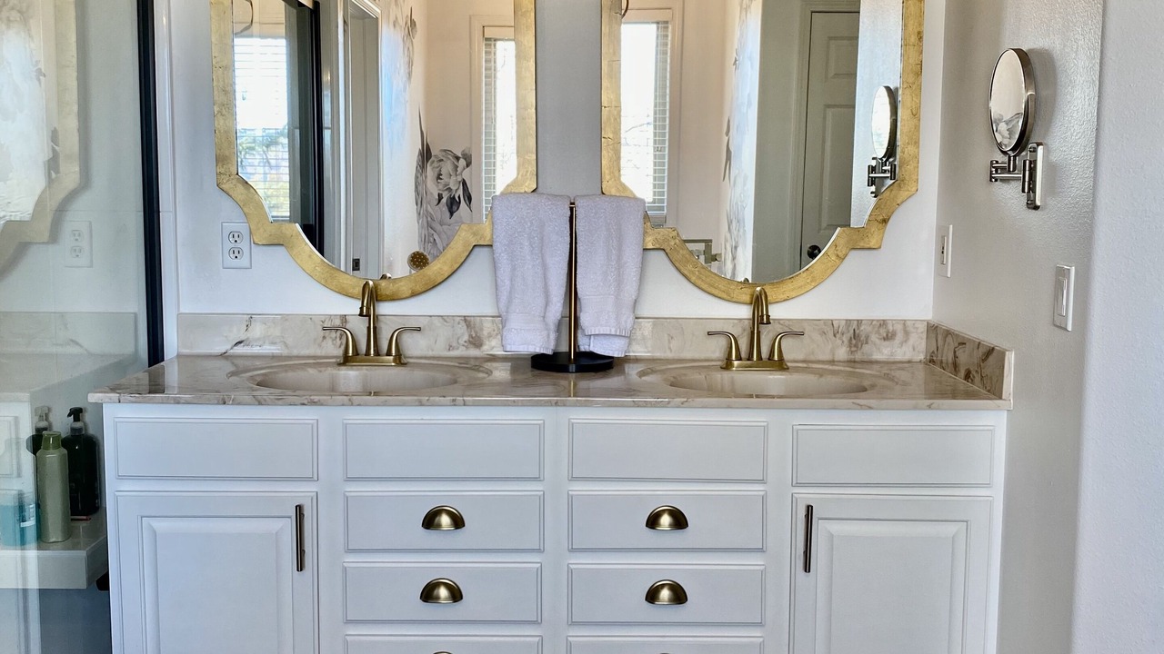 Photo of Bathroom in Monument