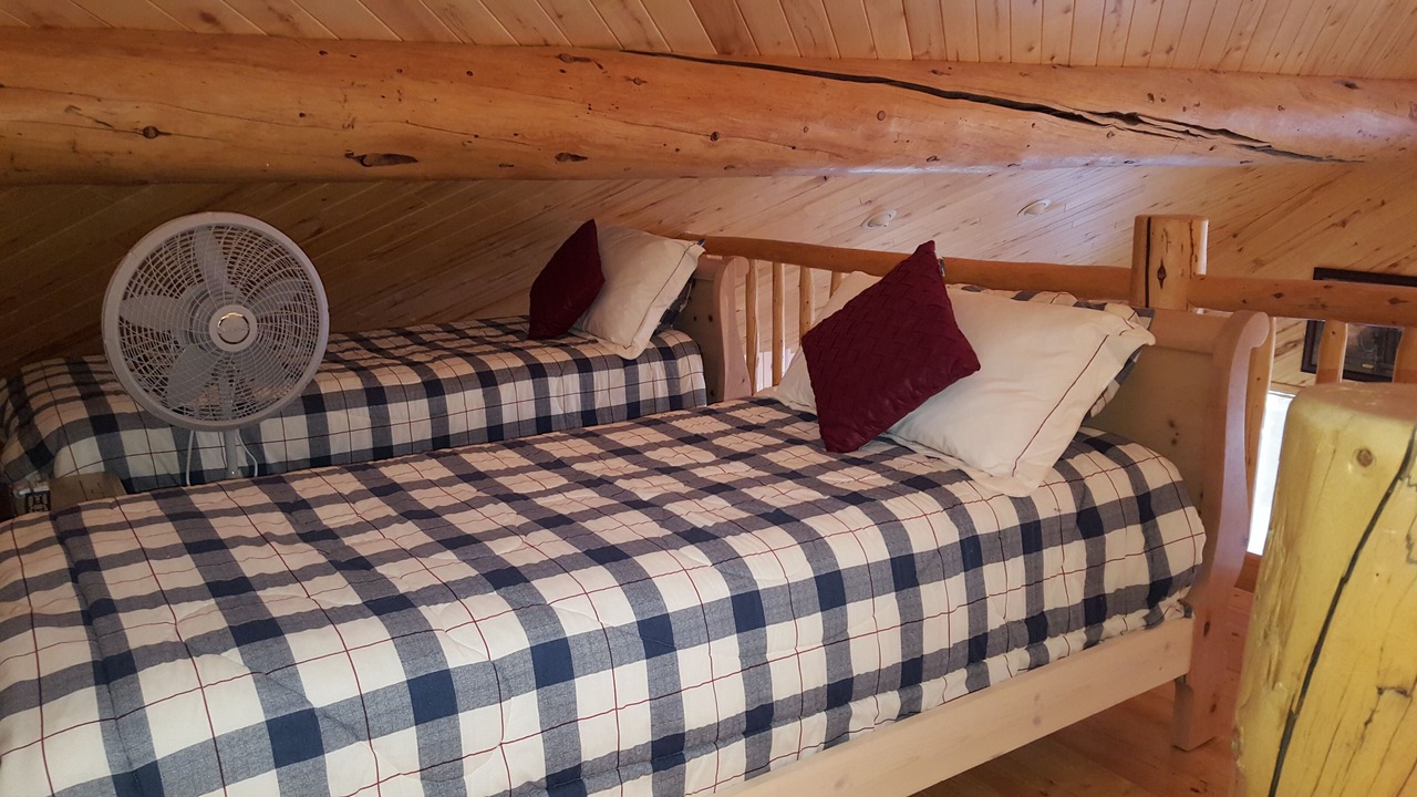Photo of Bedroom in Rio Vista Estates