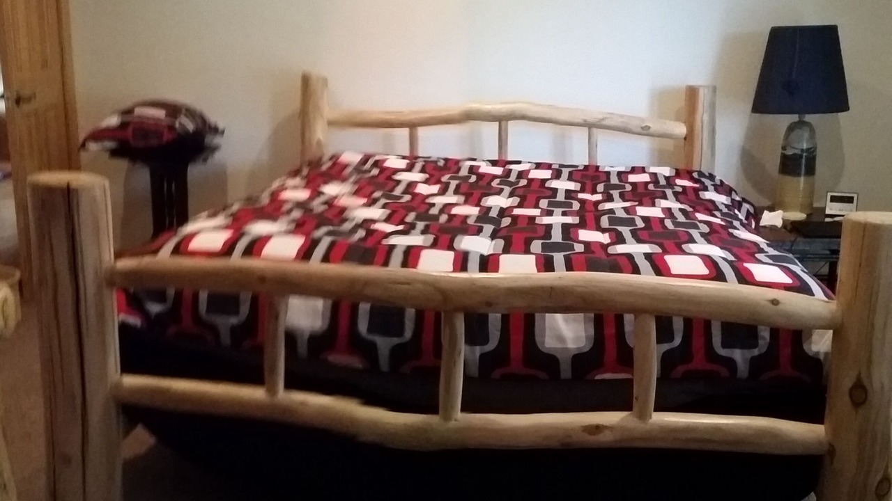 Photo of Bedroom in Rio Vista Estates