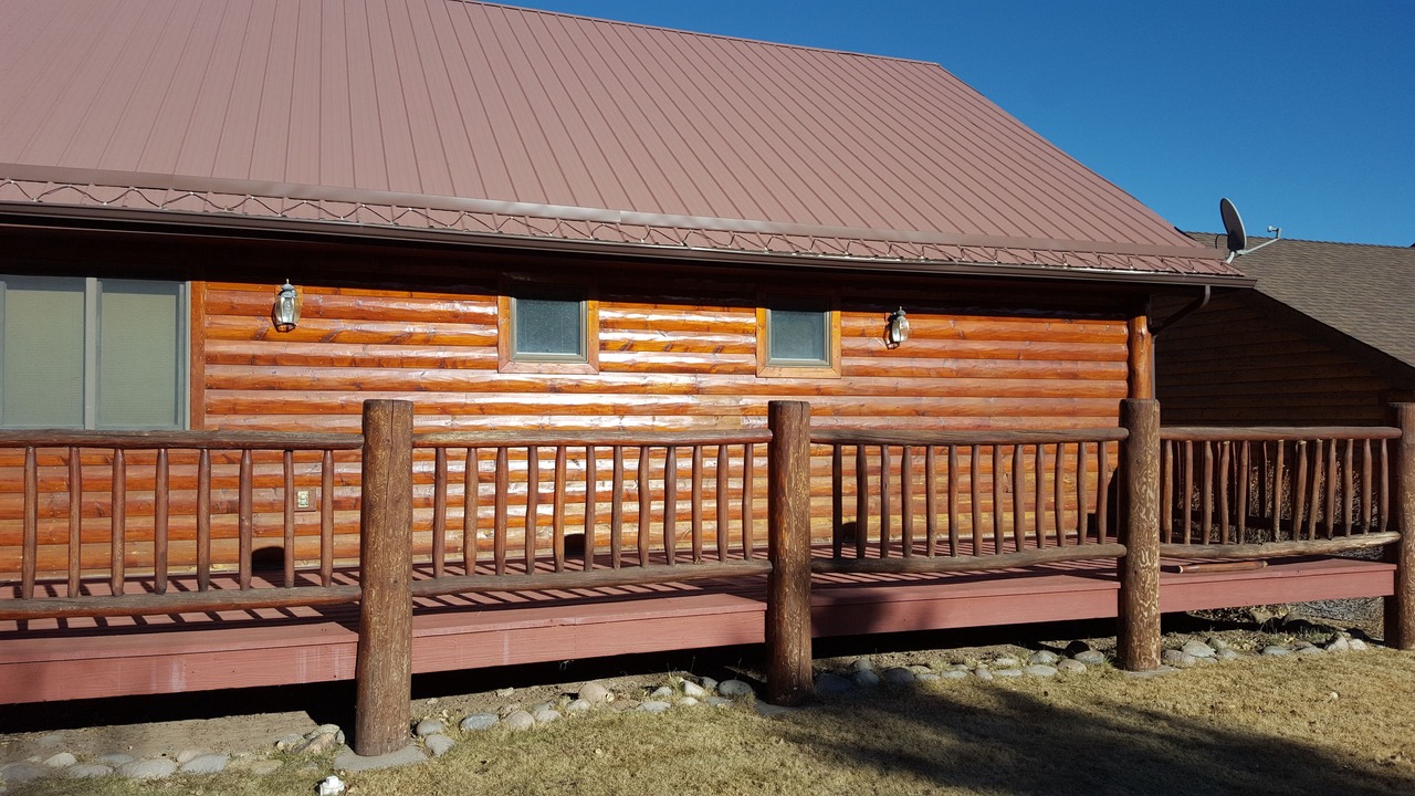 Photo of Outdoor in Rio Vista Estates