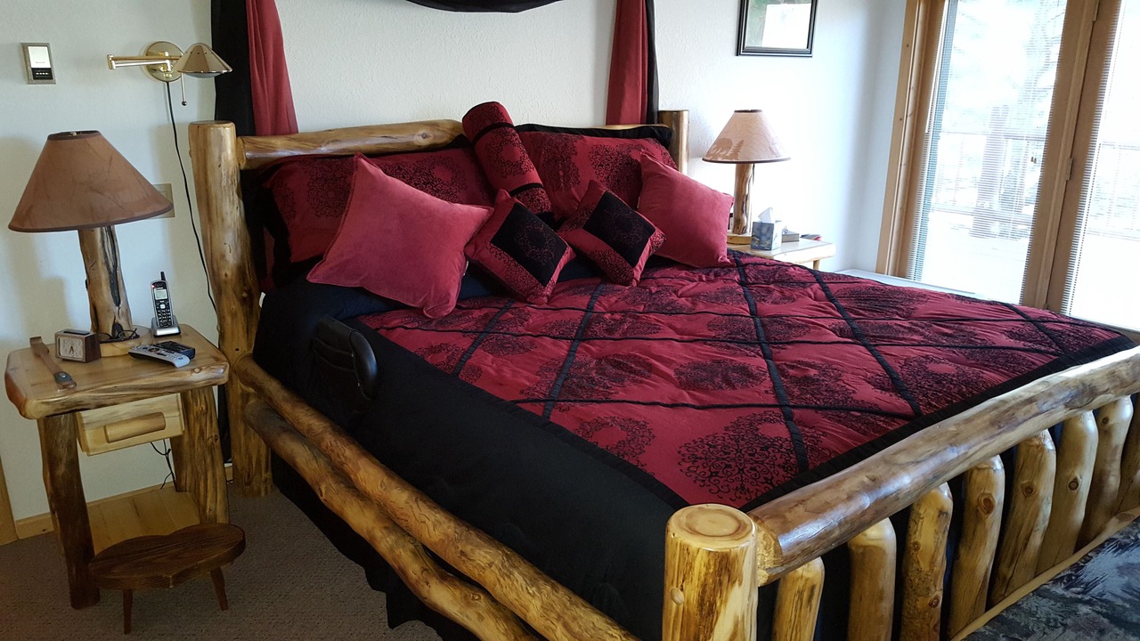 Photo of Bedroom in Rio Vista Estates
