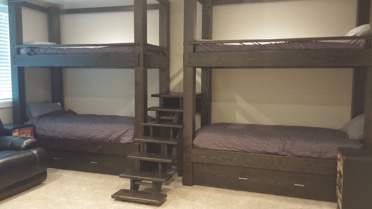 Photo of Bedroom in Beaver Creek