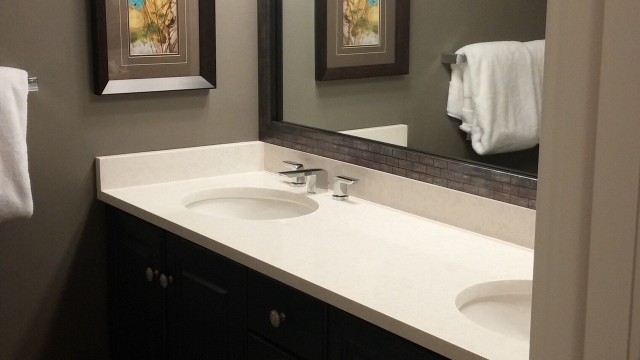 Photo of Bathroom in Beaver Creek
