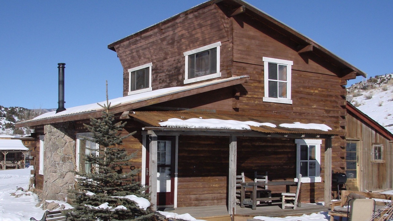 Photo of Outdoor in Del Norte