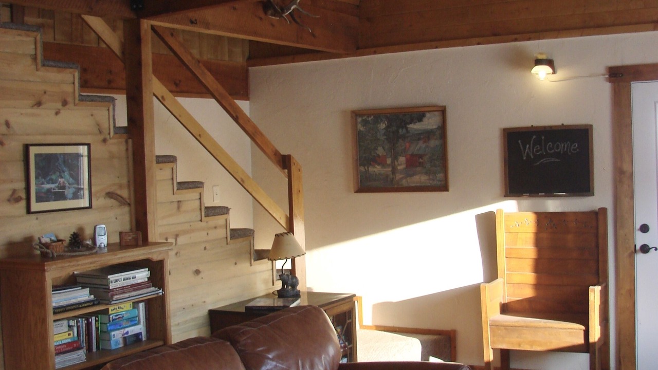 Photo of Livingroom in Del Norte