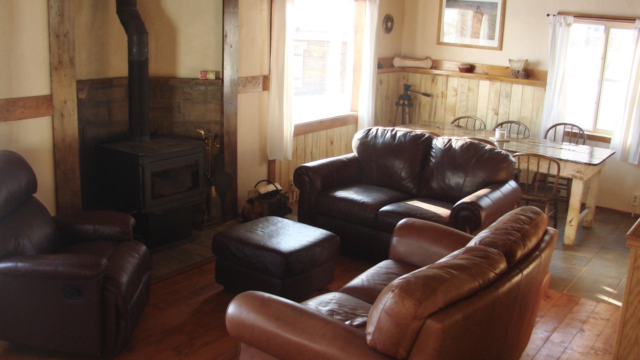 Photo of Livingroom in Del Norte