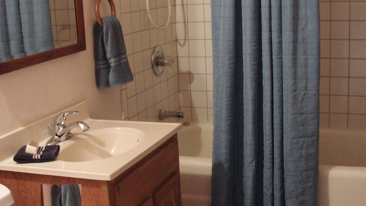 Photo of Bathroom in Del Norte