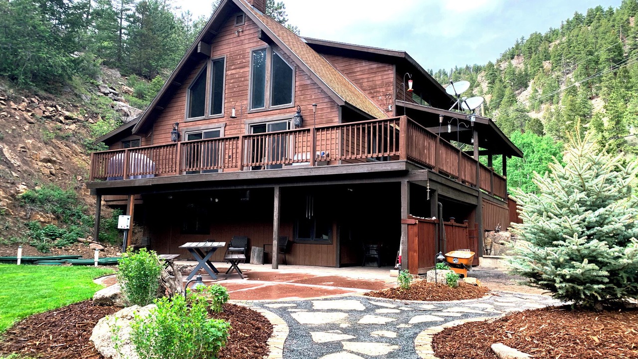 Photo of Outdoor in Idaho Springs