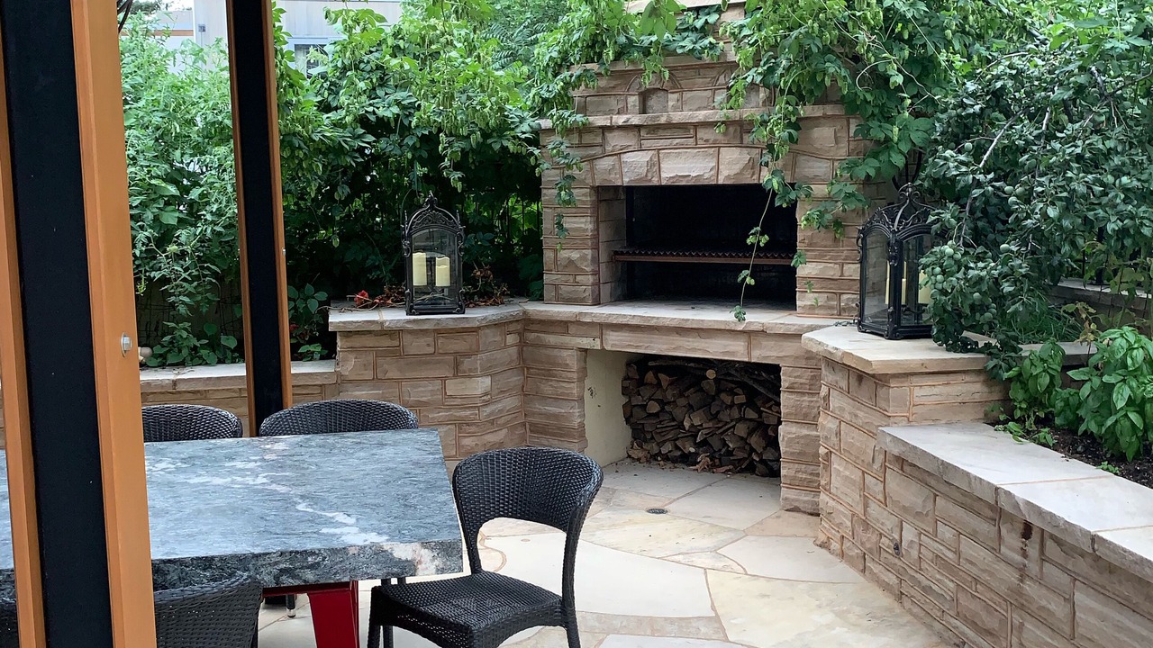 Photo of Outdoor in Newlands
