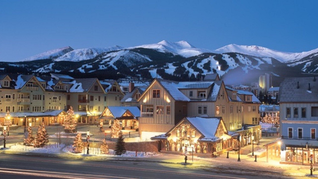 Photo of Outdoor in Peak 9