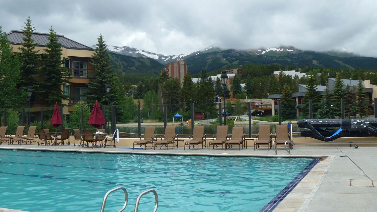 Photo of Outdoor in Peak 9