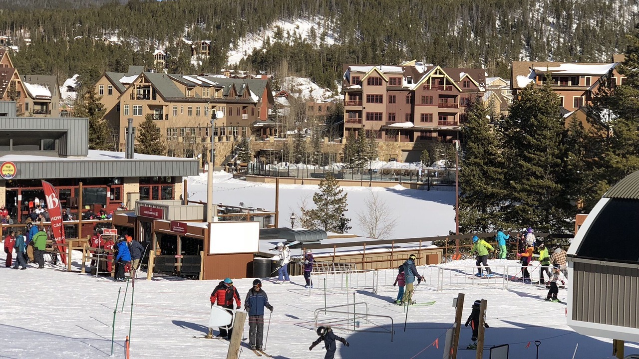 Photo of Others in Peak 9