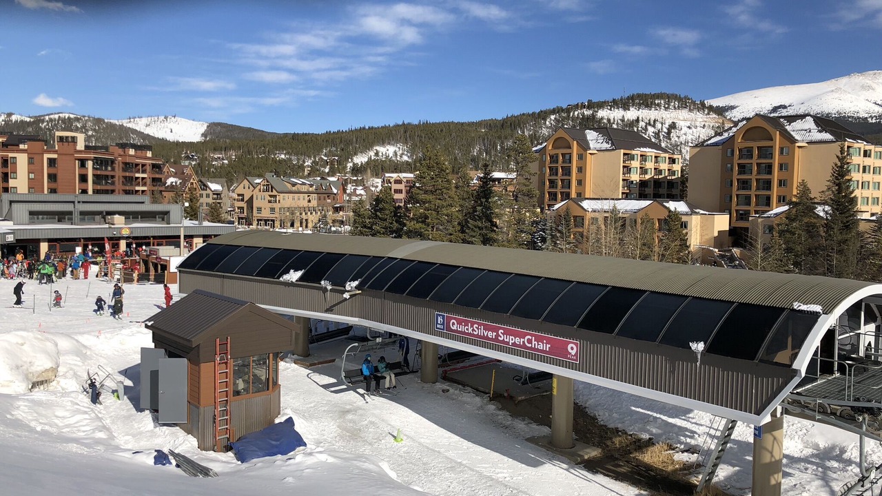 Photo of Others in Peak 9