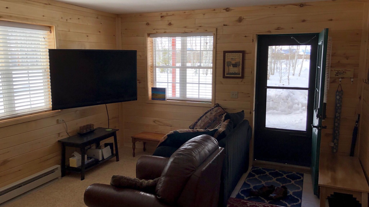 Photo of Livingroom in Indian Mountain