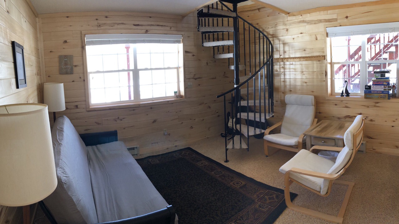 Photo of Livingroom in Indian Mountain