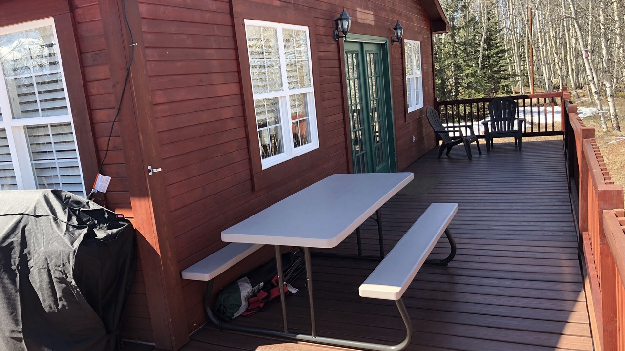 Photo of Outdoor in Indian Mountain