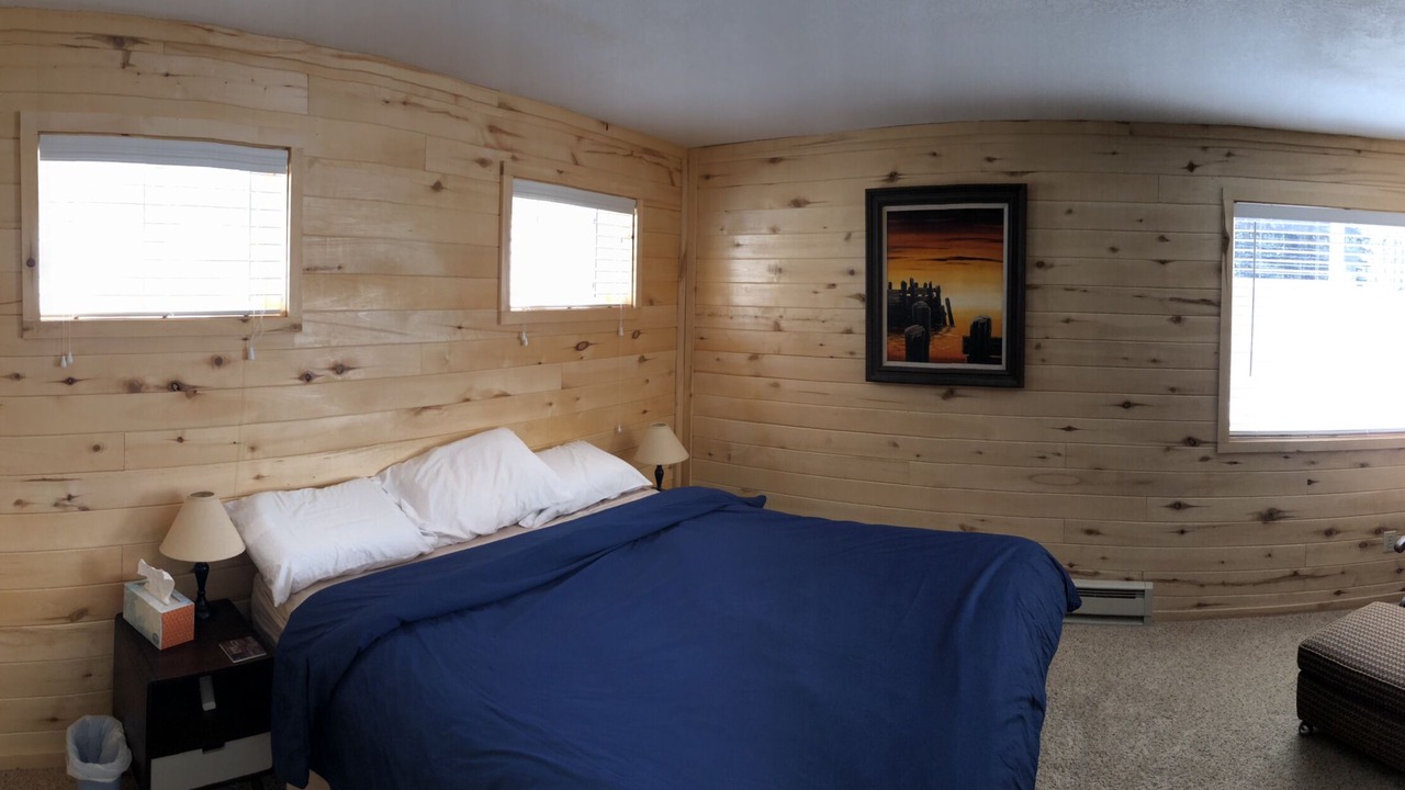 Photo of Bedroom in Indian Mountain