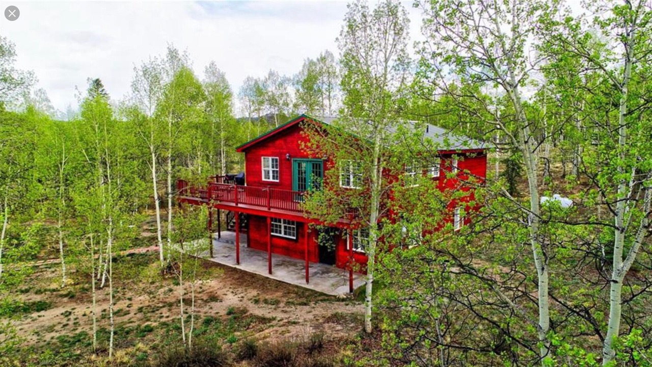 Photo of Outdoor in Indian Mountain