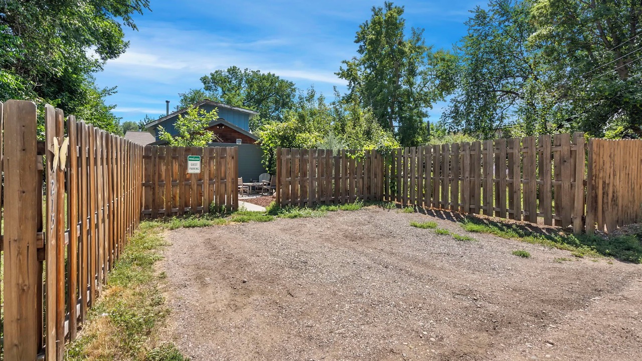 Photo of Outdoor in Martinez Park