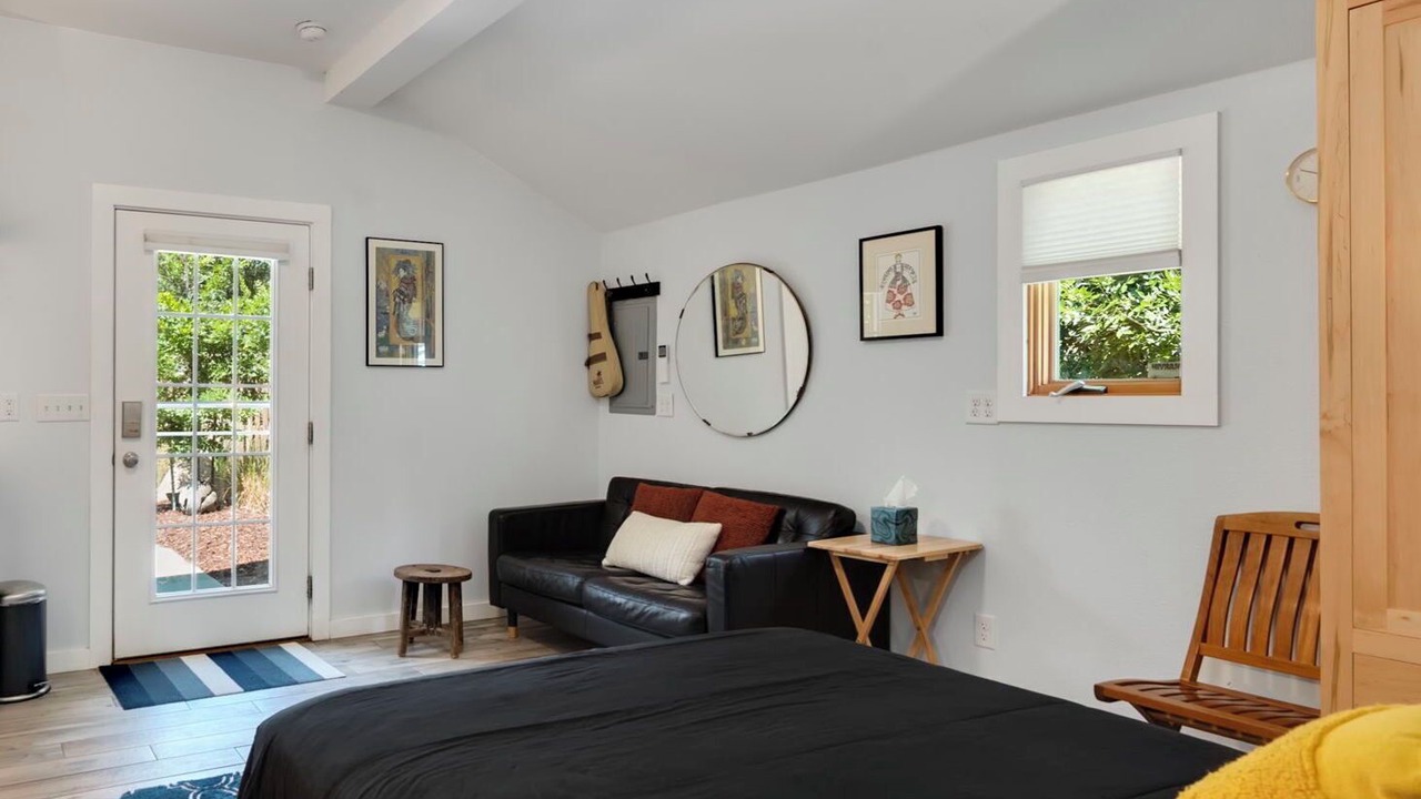 Photo of Bedroom in Martinez Park