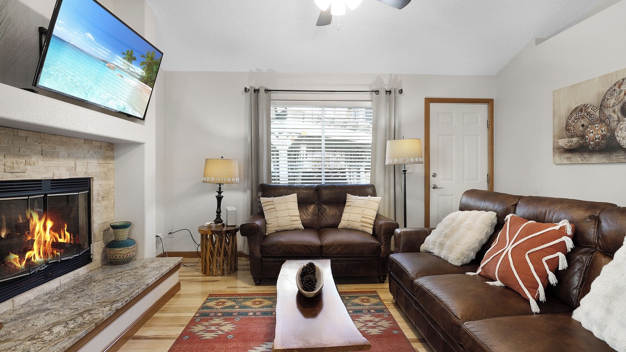 Photo of Livingroom in Northeast Colorado Springs