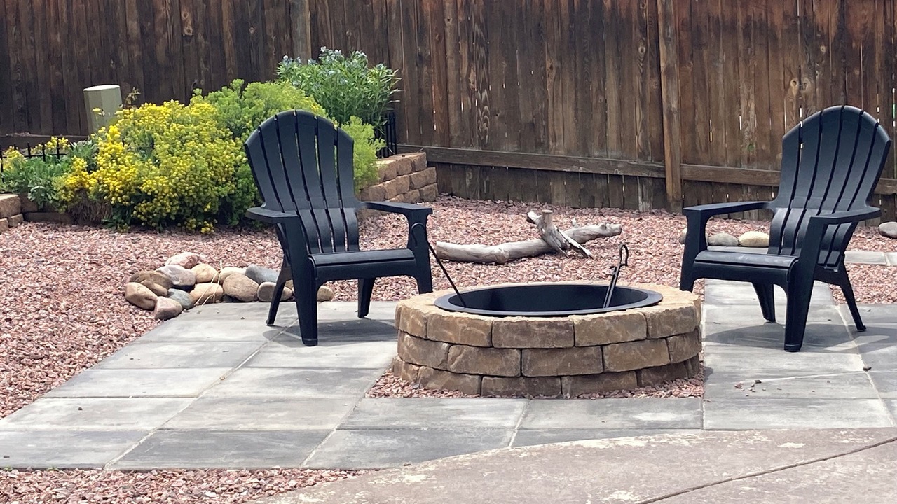 Photo of Outdoor in Northeast Colorado Springs