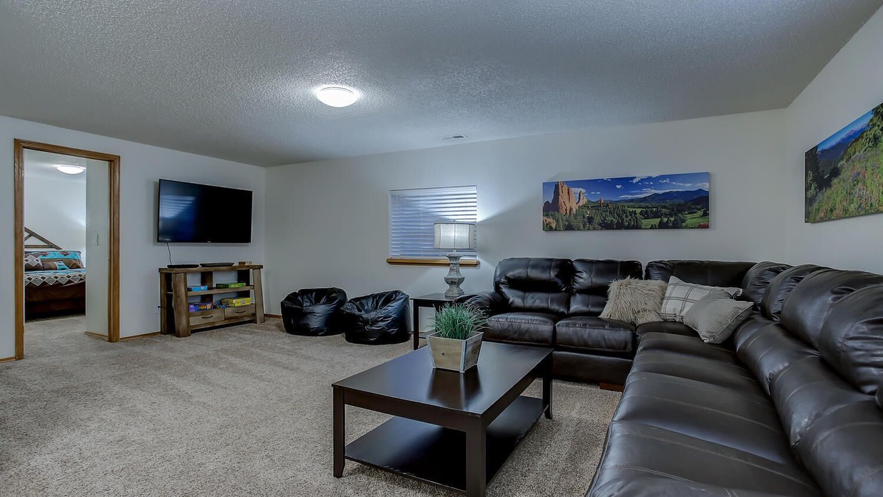 Photo of Bedroom in Northeast Colorado Springs
