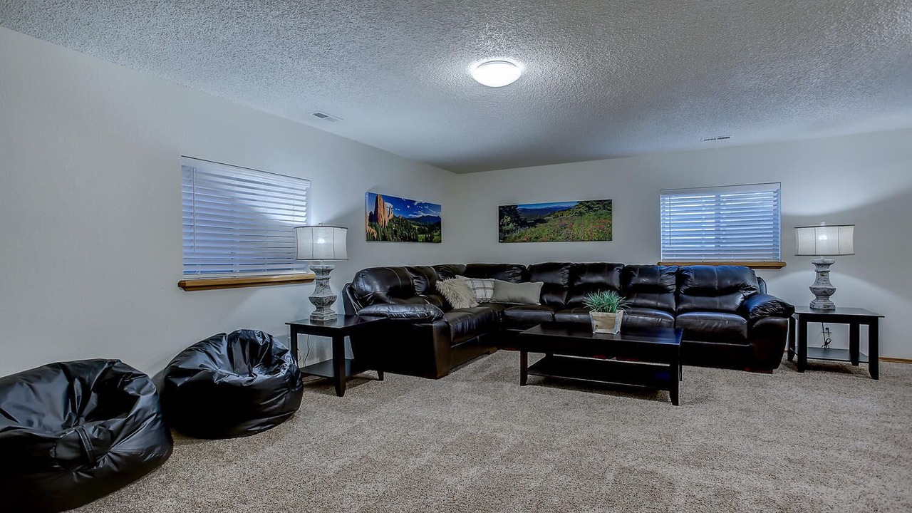 Photo of Bedroom in Northeast Colorado Springs