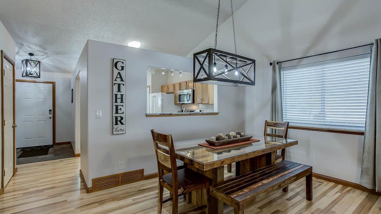 Photo of Bedroom in Northeast Colorado Springs